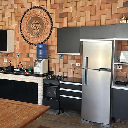 Chacara Gama Em Condominio Igarata-Sp - Jacuzzi Com Hidromassagem, Piscina E Sauna Luaran gambar