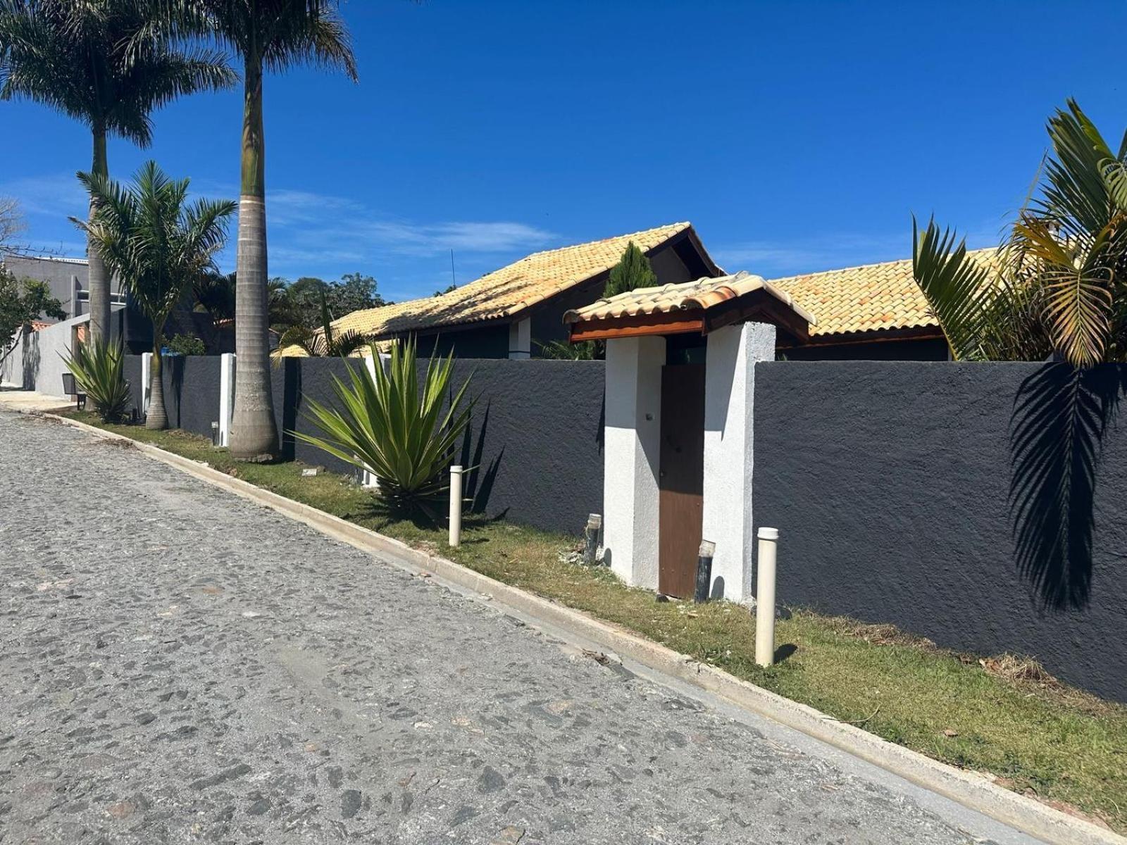 Chacara Gama Em Condominio Igarata-Sp - Jacuzzi Com Hidromassagem, Piscina E Sauna Luaran gambar